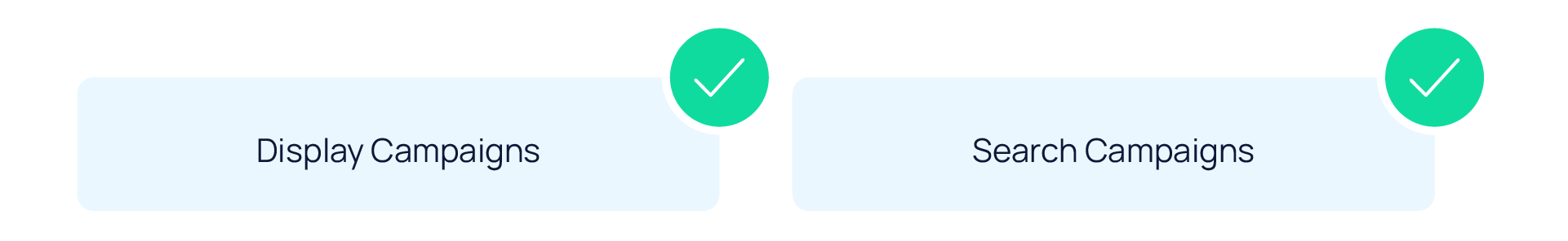 display and search