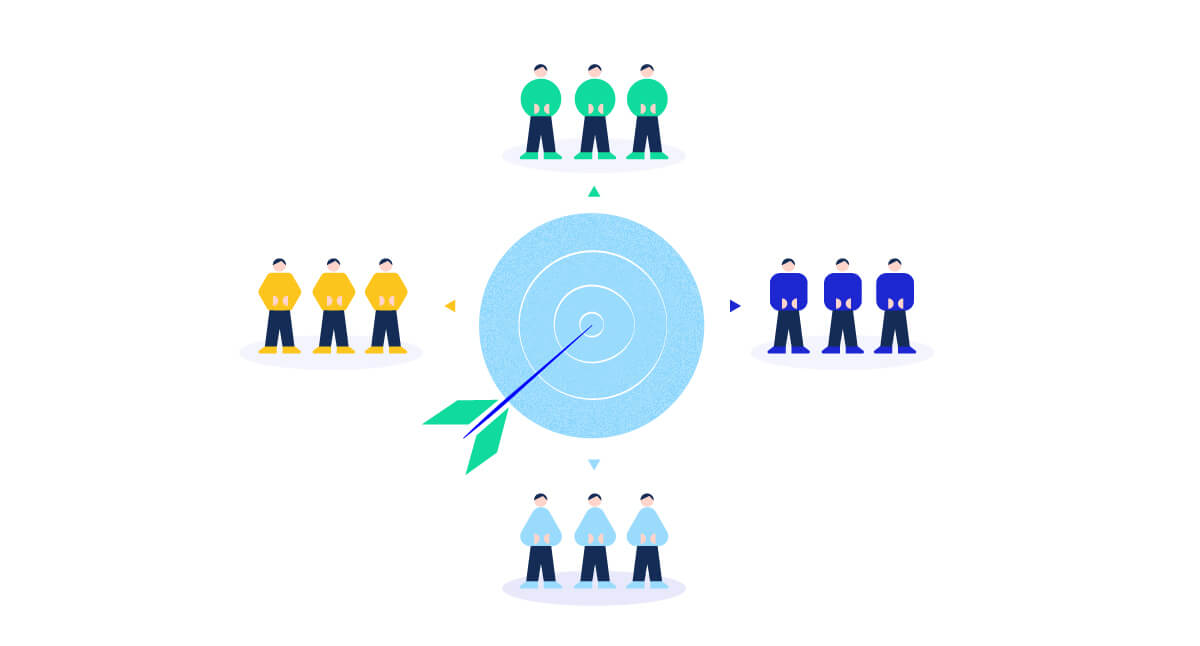 Target group