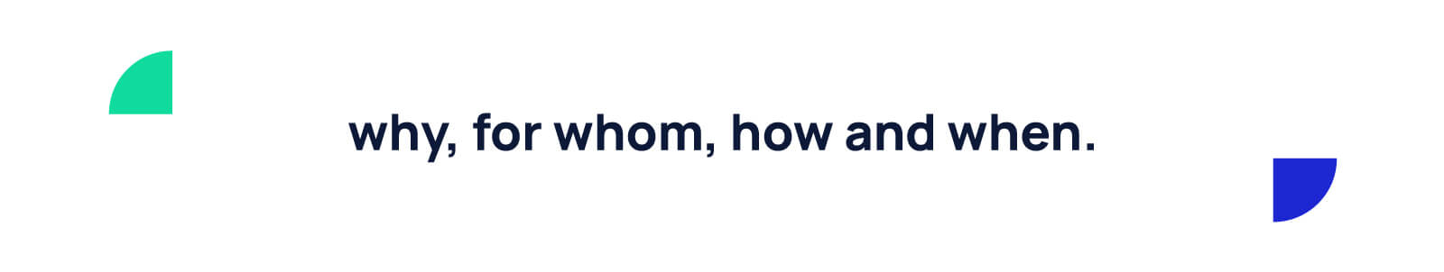 questions