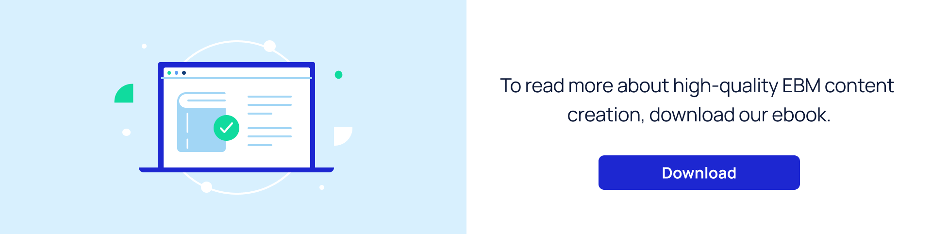 Medical Content Creation - ebook