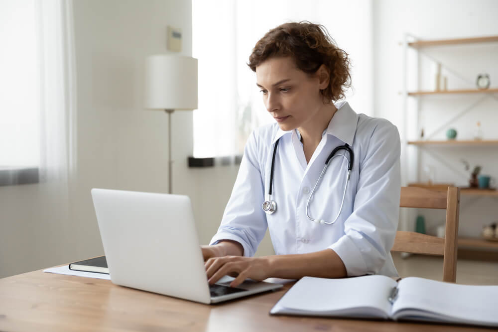 Strategies for increasing doctor engagement digital