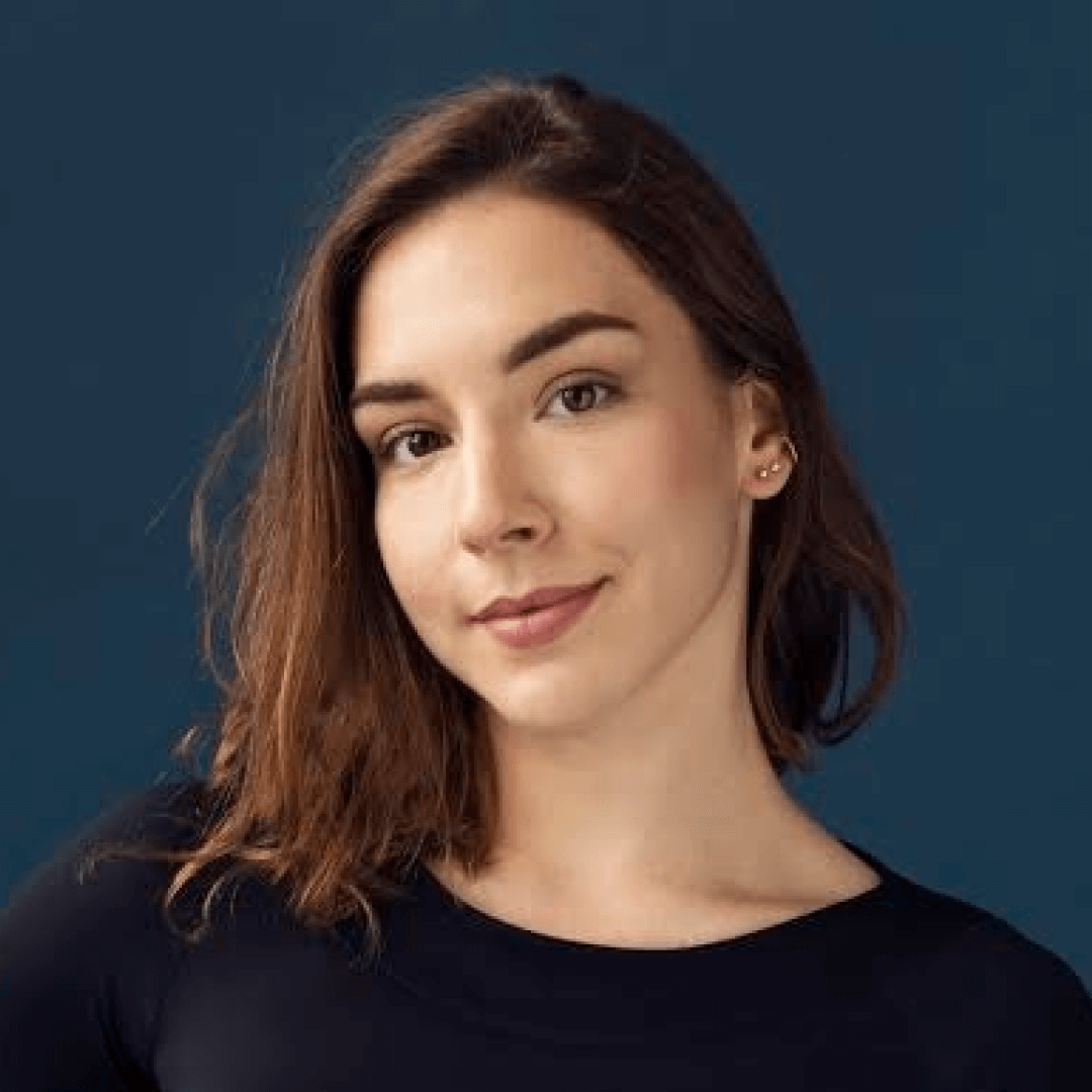 Aleksandra Szmajdzińska