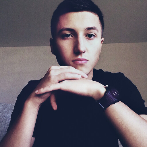 Sebastian Cencyk