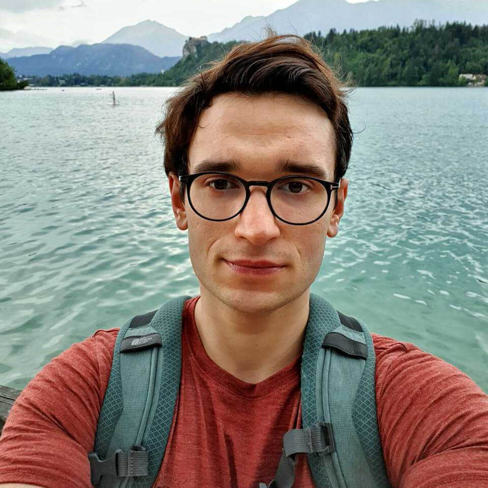 Wiktor Smyk