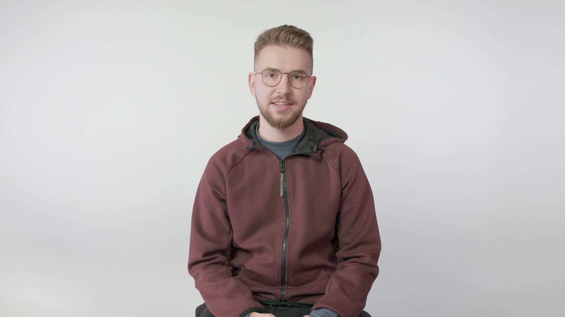 video poster